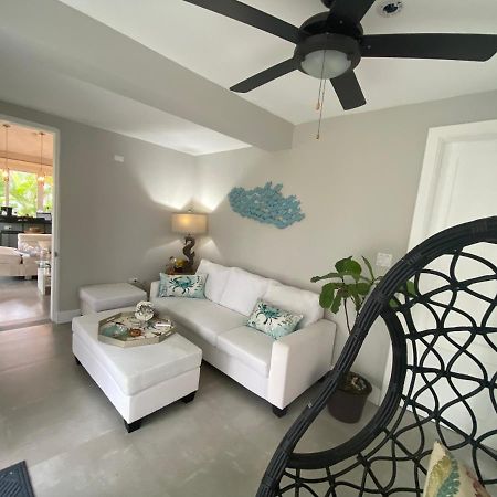 Blue Venao Beach Resort Villa 30 - Remodeled 2 Bedrooms Villa Плайя-Венао Екстер'єр фото