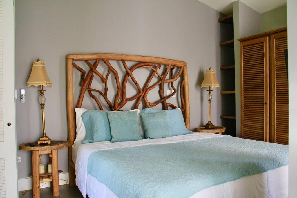 Blue Venao Beach Resort Villa 30 - Remodeled 2 Bedrooms Villa Плайя-Венао Екстер'єр фото
