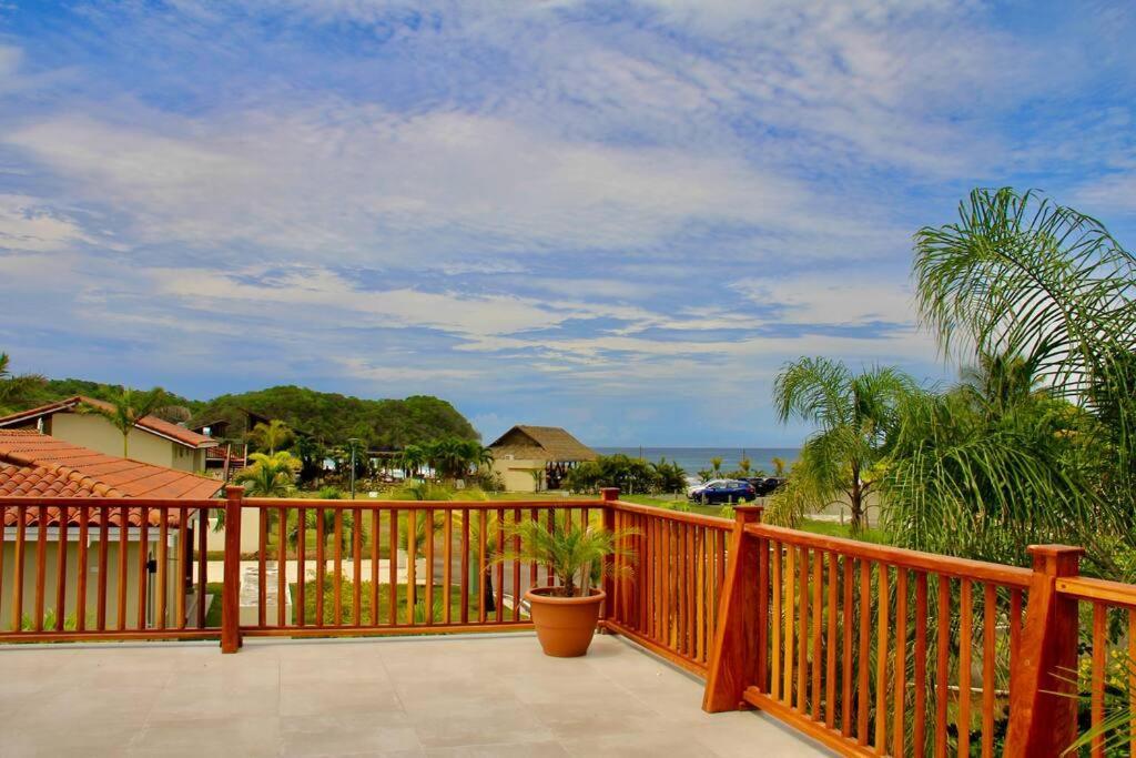 Blue Venao Beach Resort Villa 30 - Remodeled 2 Bedrooms Villa Плайя-Венао Екстер'єр фото