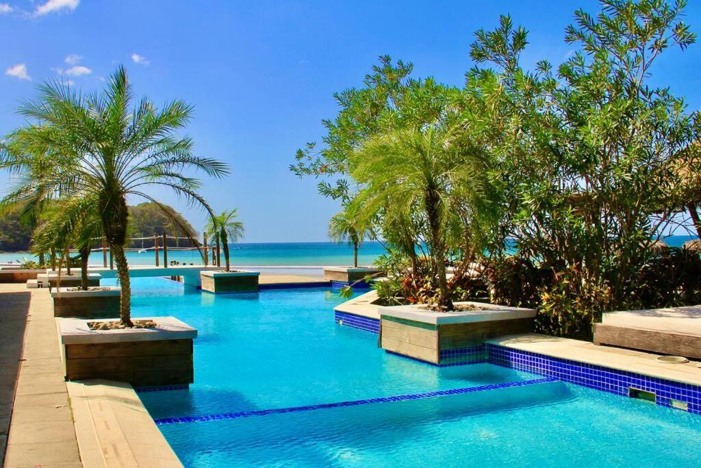 Blue Venao Beach Resort Villa 30 - Remodeled 2 Bedrooms Villa Плайя-Венао Екстер'єр фото