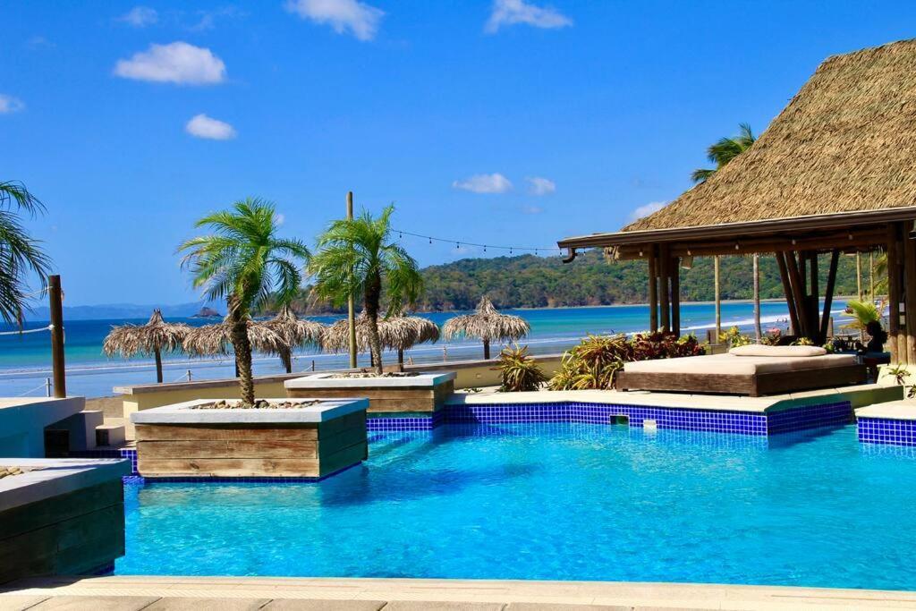 Blue Venao Beach Resort Villa 30 - Remodeled 2 Bedrooms Villa Плайя-Венао Екстер'єр фото