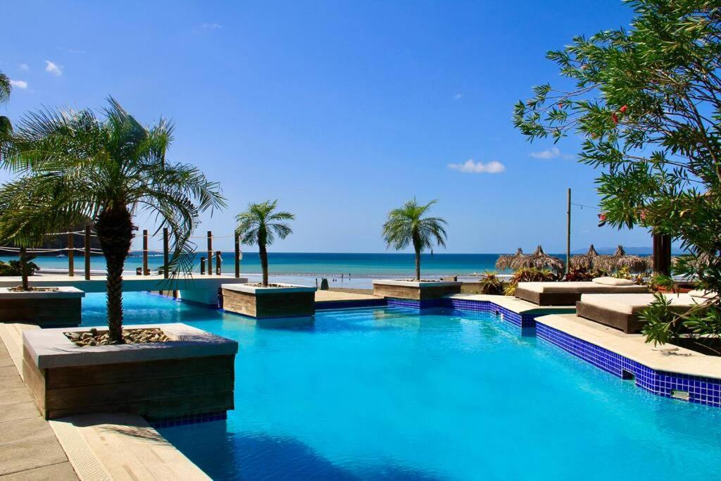 Blue Venao Beach Resort Villa 30 - Remodeled 2 Bedrooms Villa Плайя-Венао Екстер'єр фото