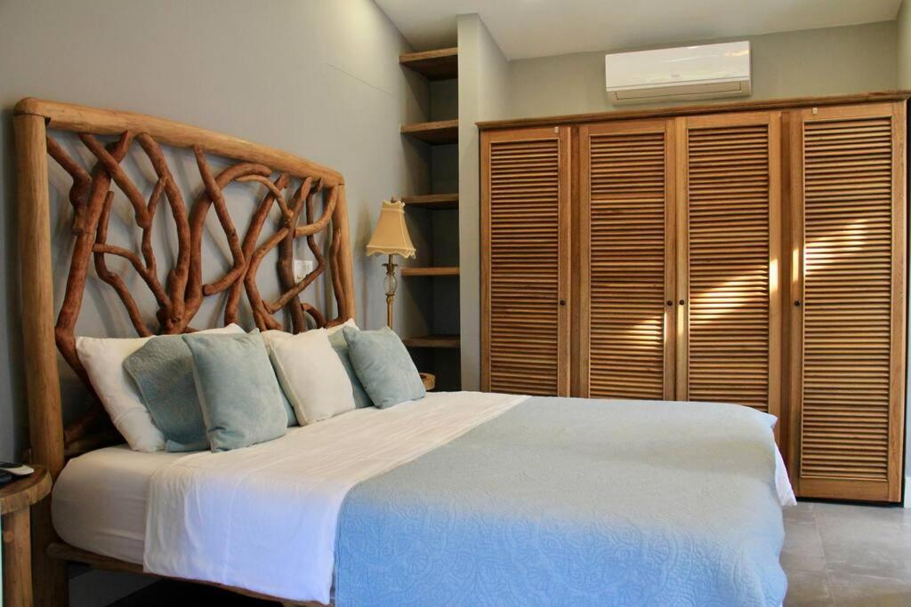 Blue Venao Beach Resort Villa 30 - Remodeled 2 Bedrooms Villa Плайя-Венао Екстер'єр фото